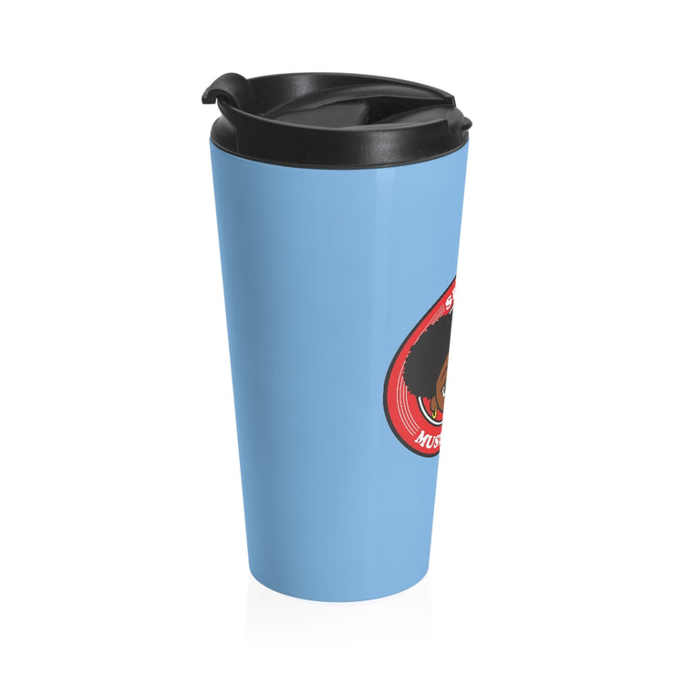 Stainless Steel Travel Mug | Travel Mug | Coffee Mugs | Mugs