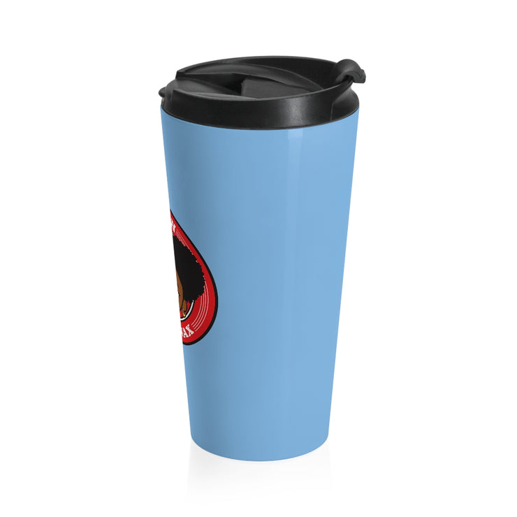 Stainless Steel Travel Mug | Travel Mug | Coffee Mugs | Mugs